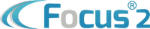 Focus2 logo